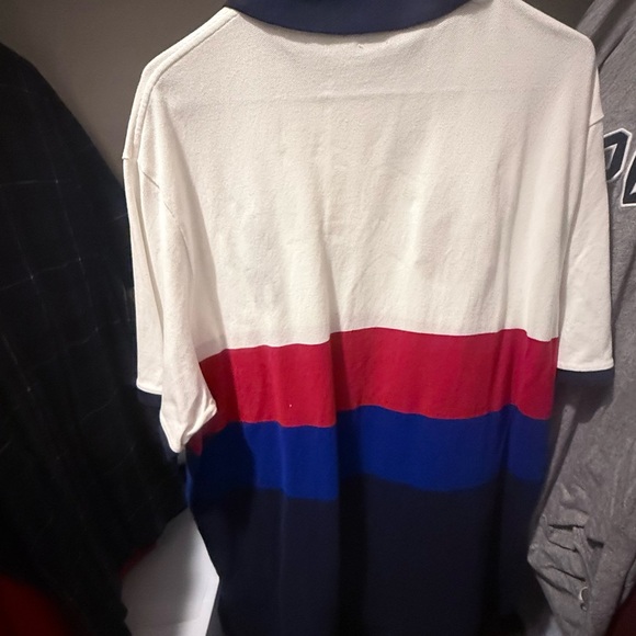 Ralph Lauren Black Casual Button-Down Shirt/ Multiple Ralph Lauren collar shirts - Picture 16 of 16